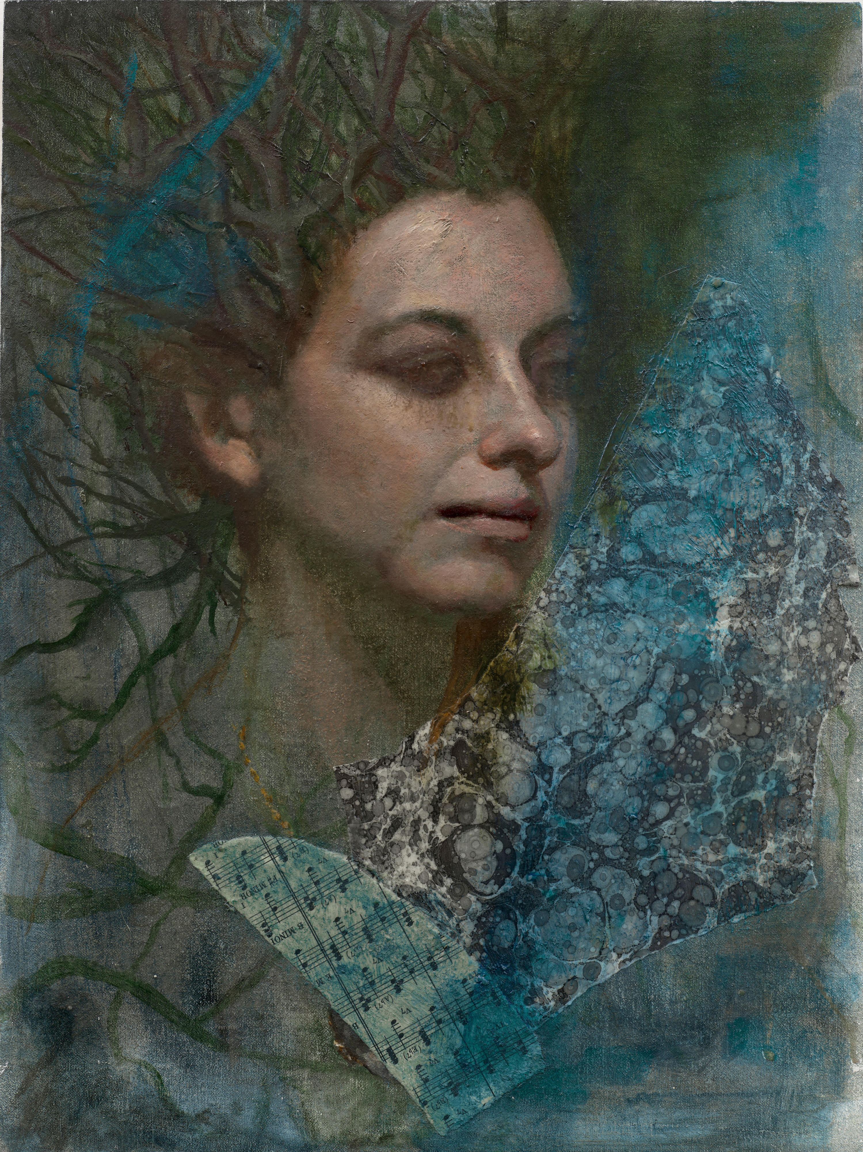 What dimme vespers of glorious festivall